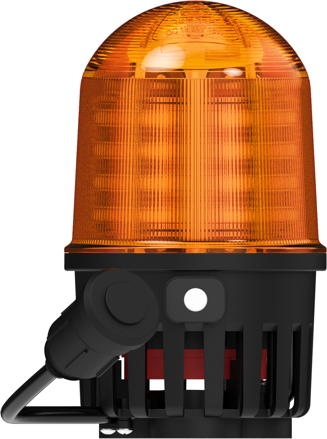 Magnetic Beacon Light E-MARK