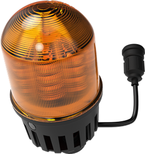 Magnetic Beacon Light E-MARK