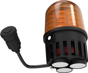 Magnetic Beacon Light E-MARK