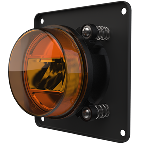 Mining Truck Front Fog Light