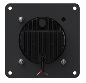 Mining Truck Front Fog Light