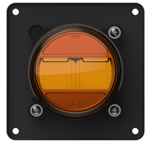 Mining Truck Front Fog Light