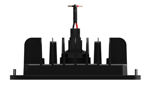 Rectangle Work Light