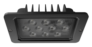 Rectangle Work Light