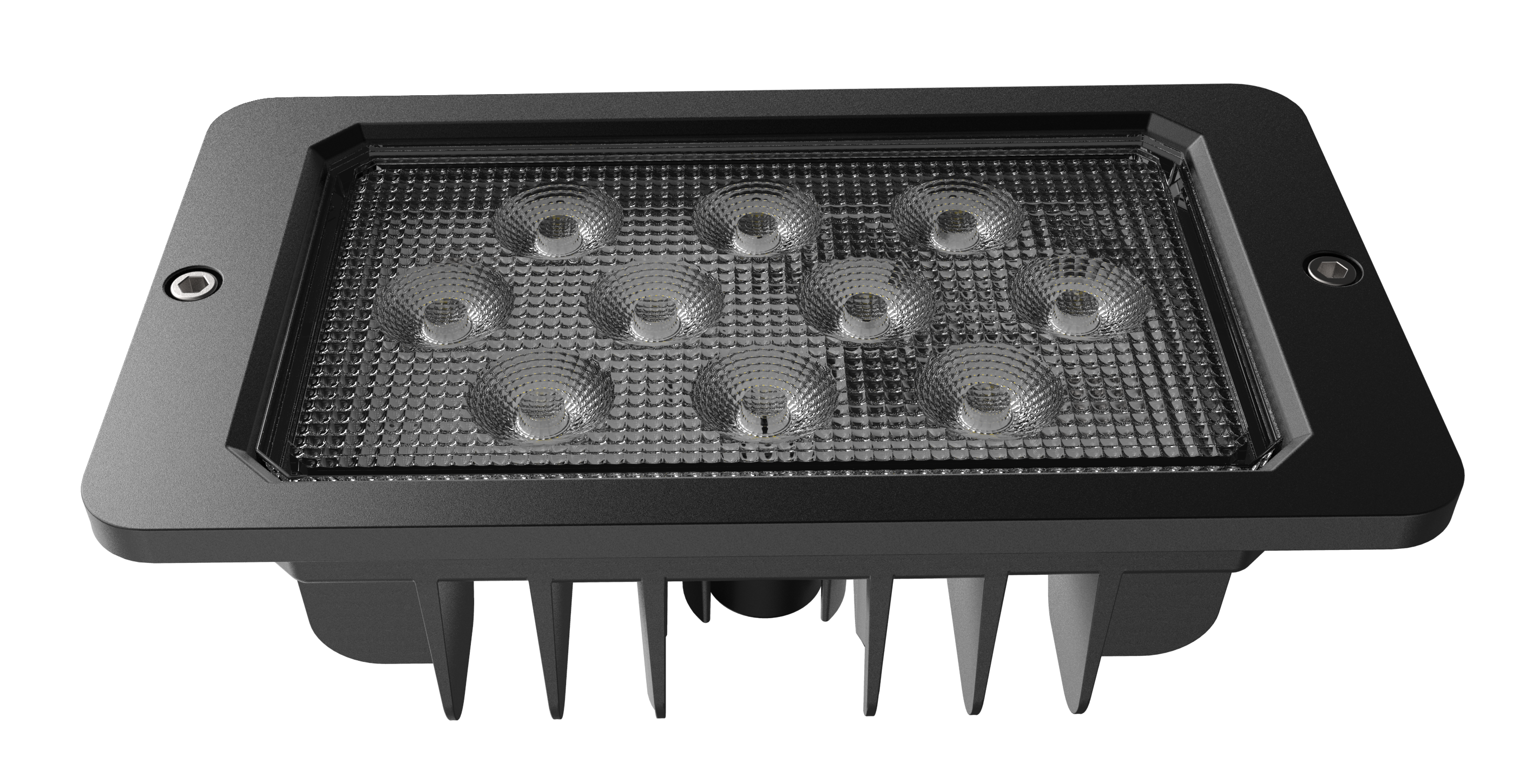 20W IP67 15G Arbeitsleuchte für Landmaschinen, Baumaschinen