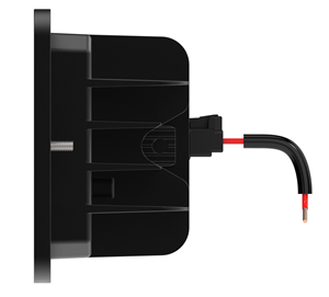 Rectangle Work Light