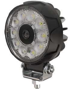 4'' Round Camera Work Light