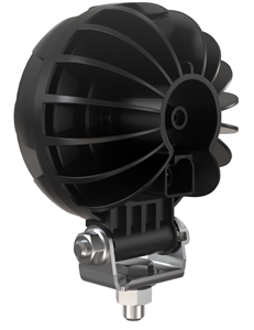 4'' Round Camera Work Light