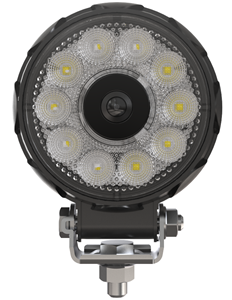4'' Round Camera Work Light
