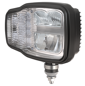 Agricultural Construction Headlight