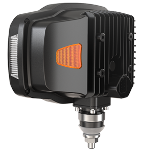 Agricultural Construction Headlight