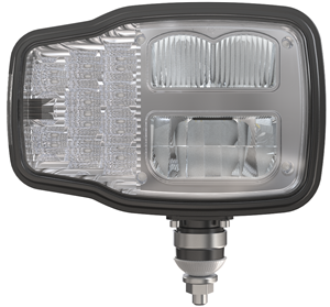 Agricultural Construction Headlight