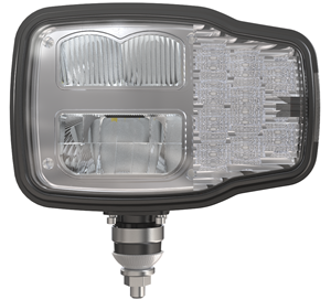 Agricultural Construction Headlight
