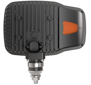 Agricultural Construction Headlight