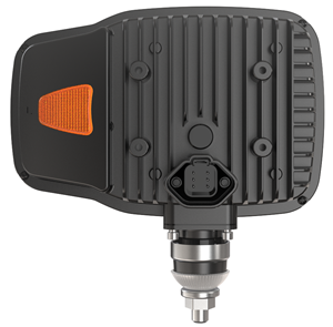 Agricultural Construction Headlight