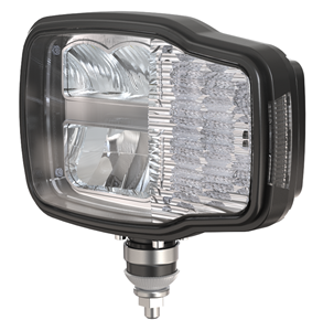 Agricultural Construction Headlight