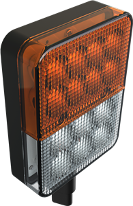 Tractor Rear Light
