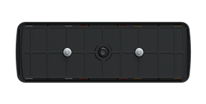 Construction Machinery Tail Light