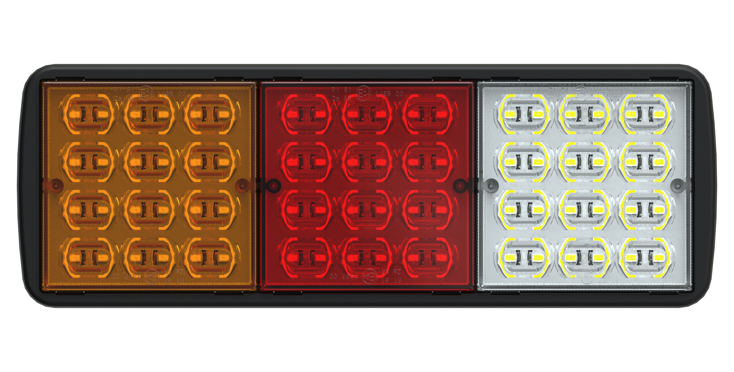 Construction Machinery Tail Light