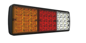 Construction Machinery Tail Light