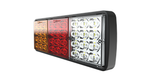 Construction Machinery Tail Light