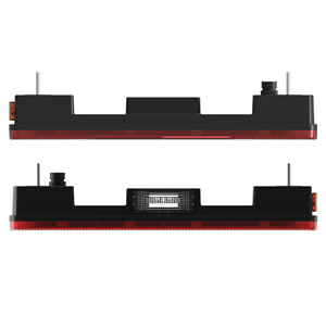 Truck Trailer Tail Light