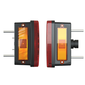 Truck Trailer Tail Light
