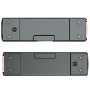 Truck Trailer Tail Light