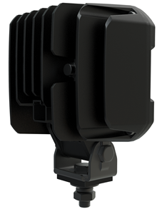 Mining square LED work light