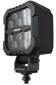 Mining square LED work light