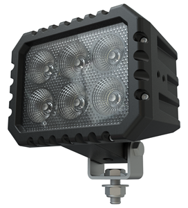 Mining Rectangle LED Work Light