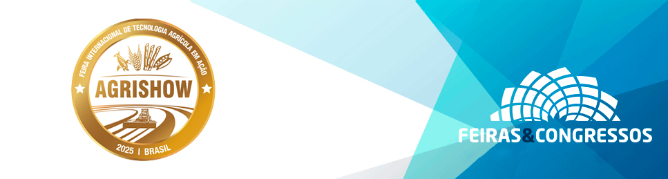 Preto Agrishow 2025