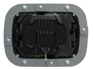 ECE LED combination trailer light Driving light