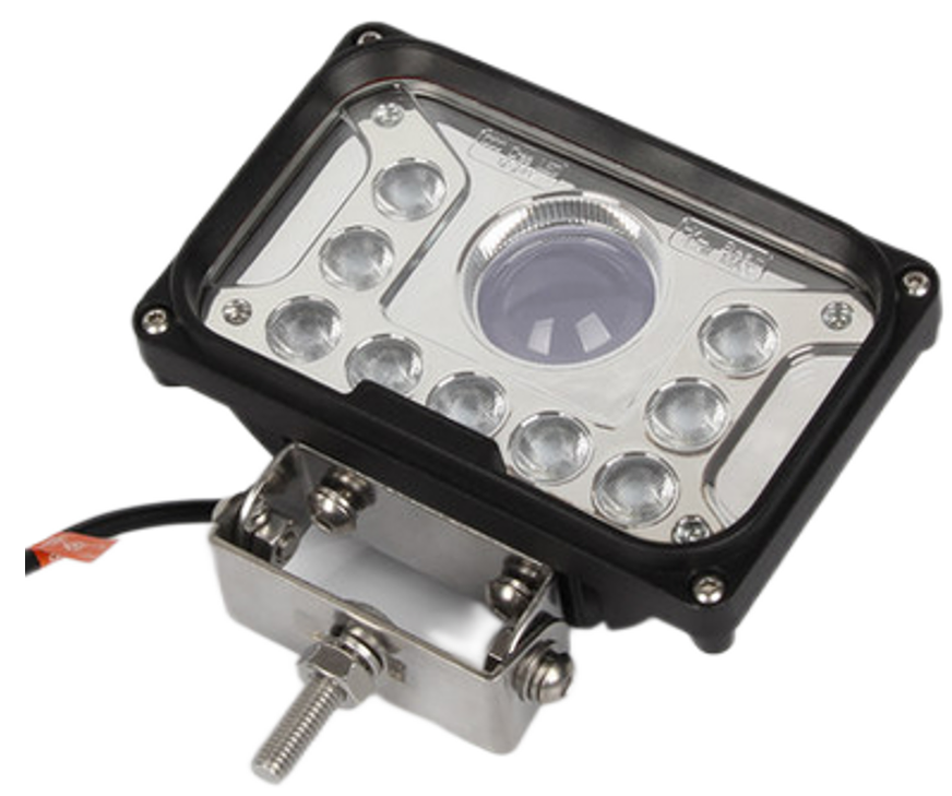 ECE Forkfilt LED Combination headLight