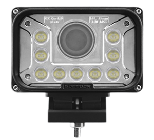 ECE Forkfilt LED Combination headLight