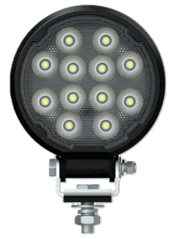 High Power LED Work Light