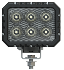 Large Floodlight LED Work Light