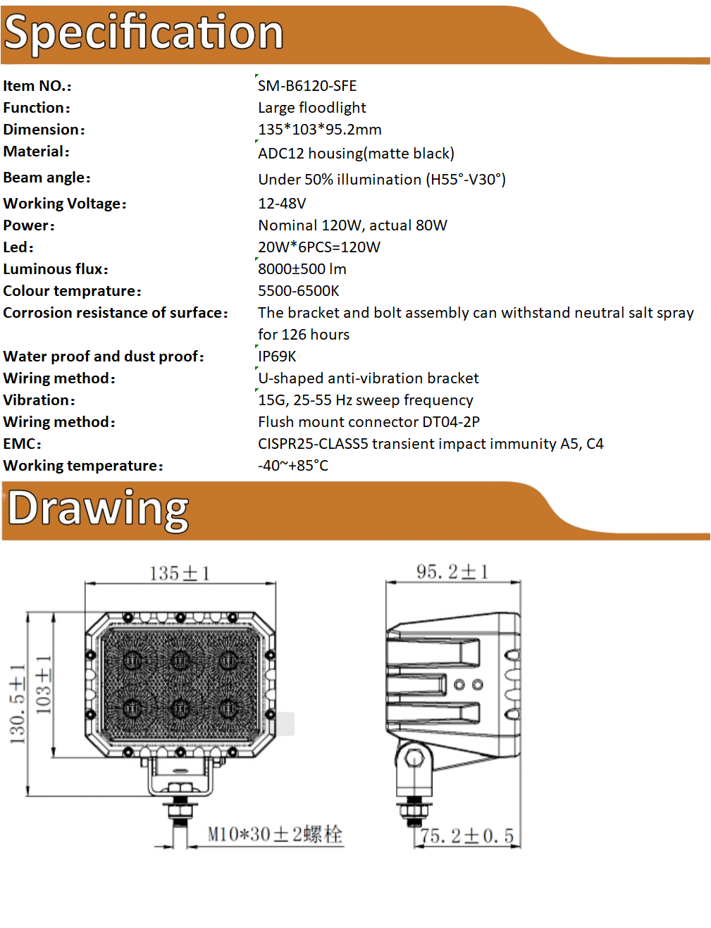 floodlight