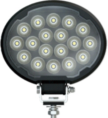 High Power Work Light Floodlight