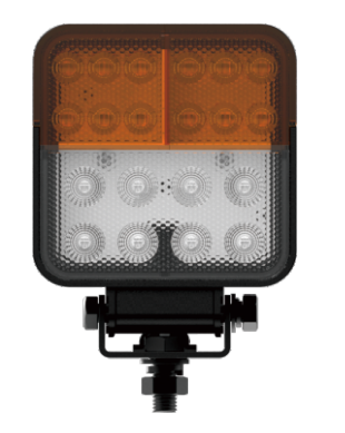 Front Combination Light