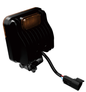 Front Combination Light