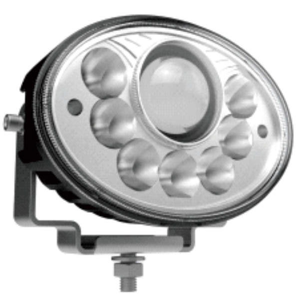 ECE- Front Combination Light High and low beam