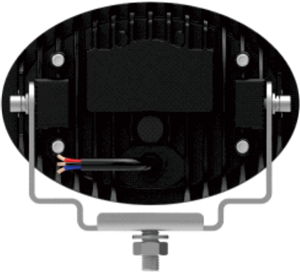 ECE- Front Combination Light High and low beam