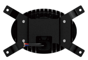 ECE Front Combination Light High & Low beam