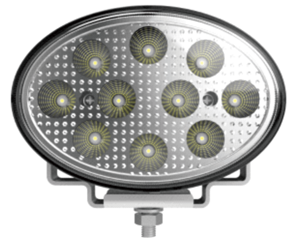 Flood Work Light