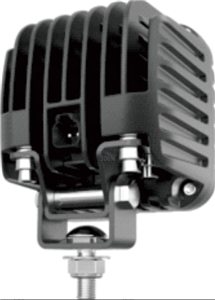 Snow Melting Work Light