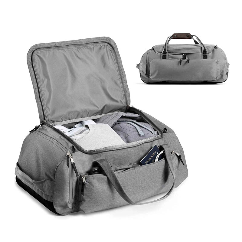 One Day Travel Hand Personal Soft Weekend Duffel Bags