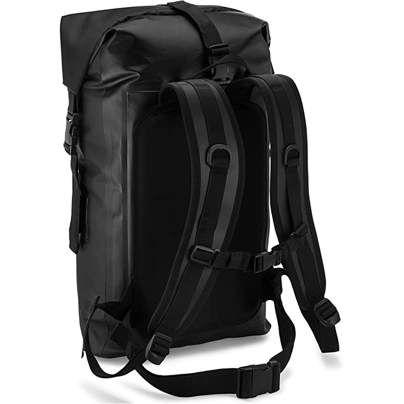 Large Waterproof Dry Duffel Bag Kayaking Backpack