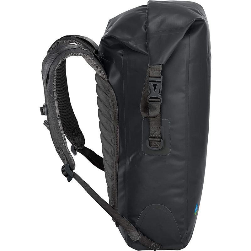 Roll Top Waterproof Dry Bag Sack Sailing Backpack