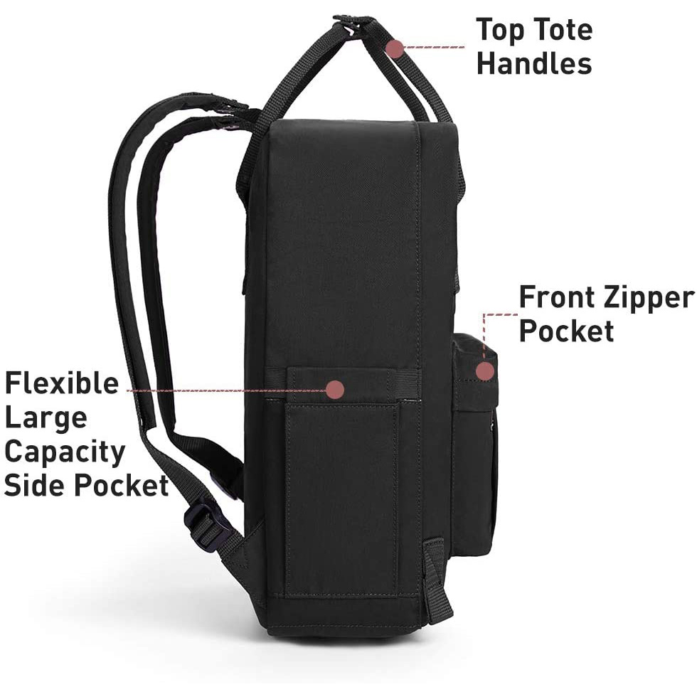 Utility Eco Friendly Sport Gym Backpack For Teens